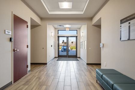 Preview of commercial space at 809 W Harwood Rd