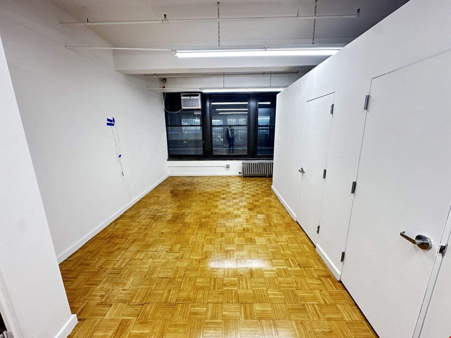 147 West 35th Street