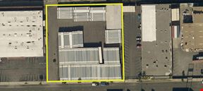 4510 S Boyle Ave, Vernon