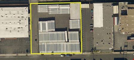 Preview of commercial space at 4510 S Boyle Ave