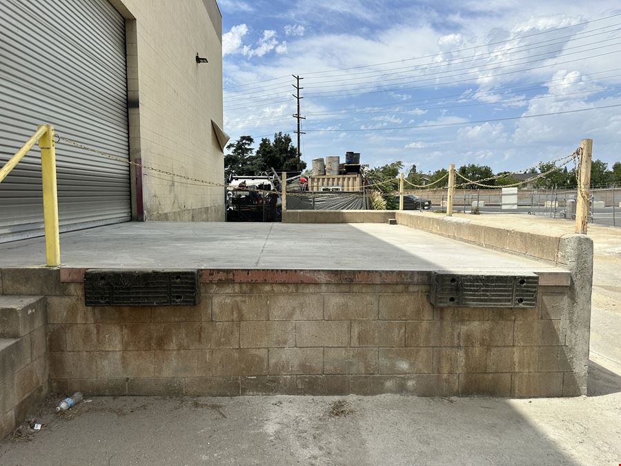 2875 N. Orange Olive Rd