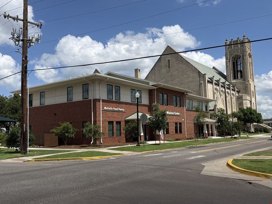 401 S University Blvd
