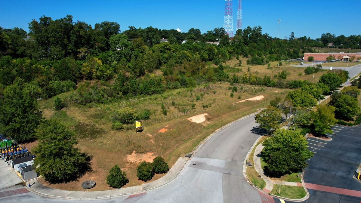 River Commons Outparcel