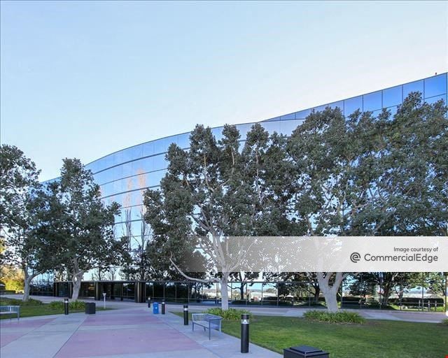 Balboa Executive Center