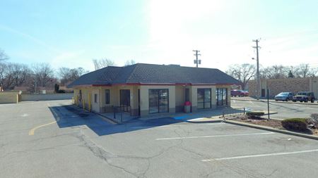 Preview of Commercial space for Sale at 28220 John R