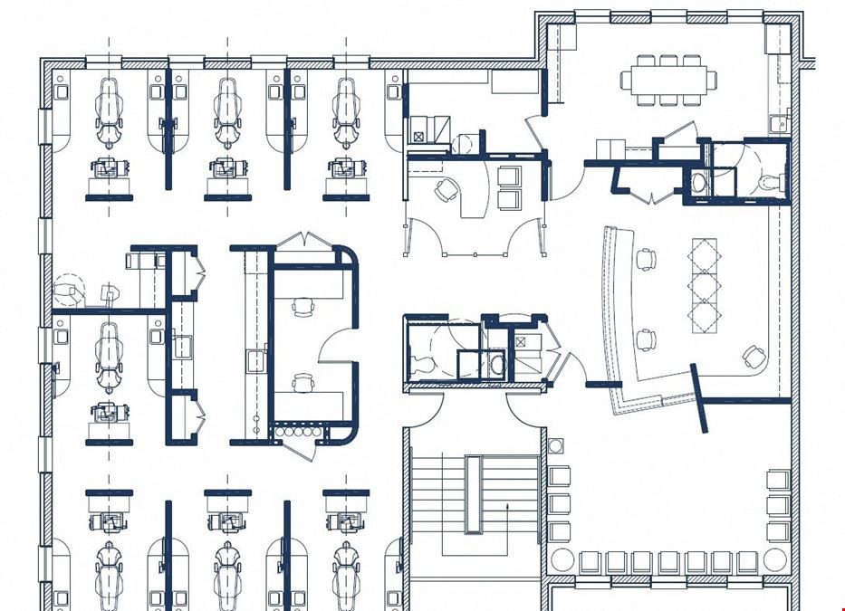 Medical/Professional Office Condo