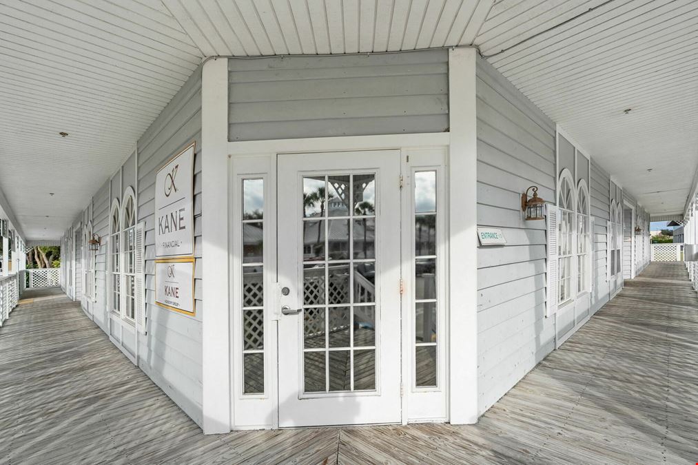 Key West Office & Retail Portfolio