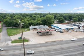 401 N Timberland Dr