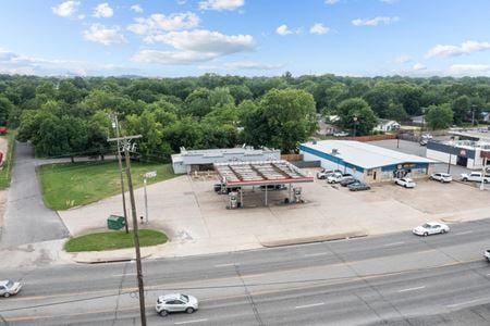 Preview of Retail space for Sale at 401 N Timberland Dr