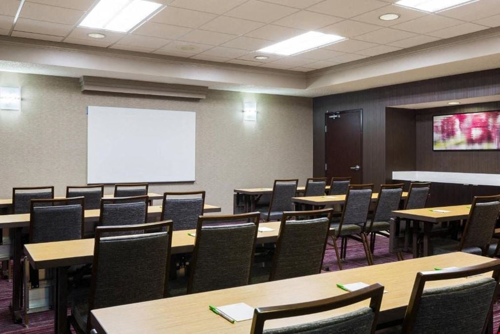 Courtyard by Marriott