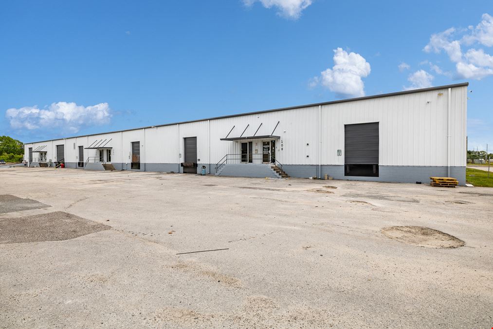 603 Central Florida Pkwy