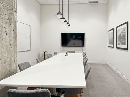 Preview of Coworking space for Rent at 106-460 Doyle Avenue