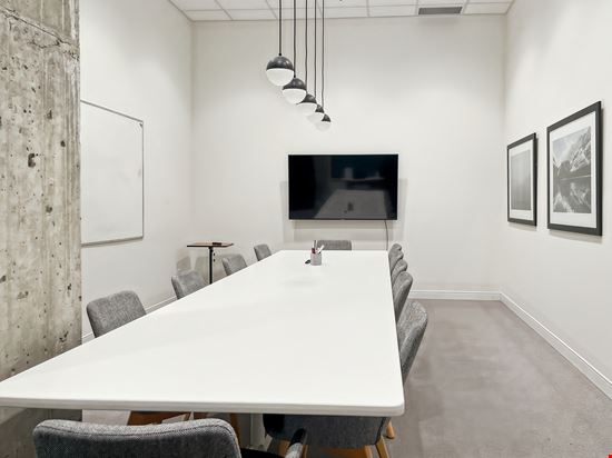 Spaces - Kelowna - Innovation