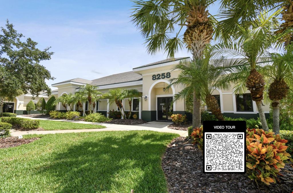 8258 118th Ave - For Lease