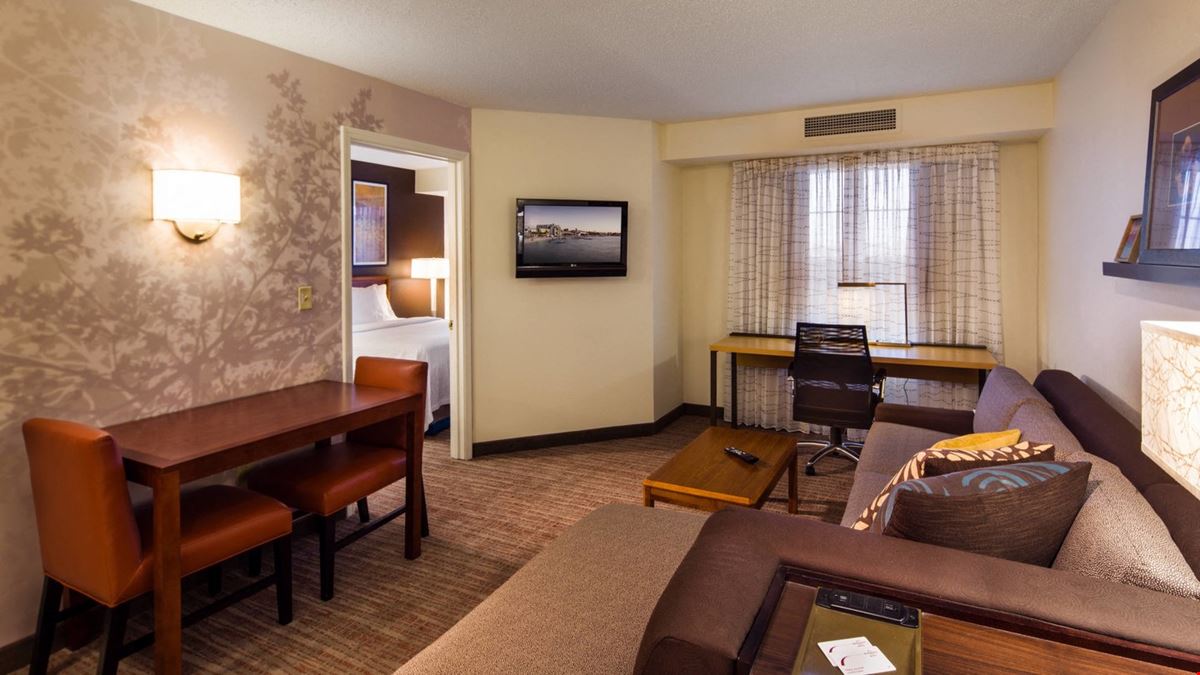 Residence Inn Columbus at Easton