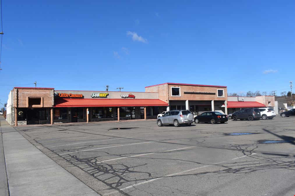 2801 E Main St Endicott