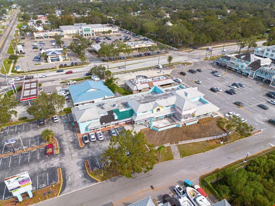 Key West Center Professional Suites