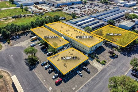 Preview of Industrial space for Sale at 39 Harter Avenue