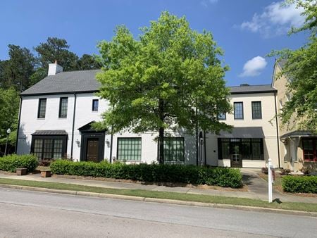 Preview of Office space for Sale at 1012 Edenton Street