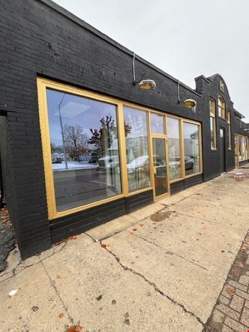 124 N Main Street