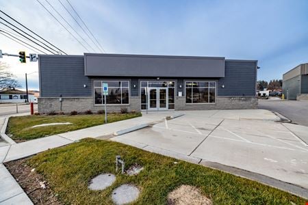 Preview of Office space for Sale at 115 W Wyoming St