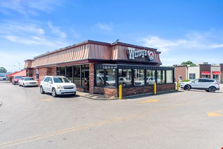 Preview of Retail space for Sale at 3001 South Dixie Dr 