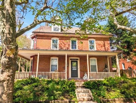 Preview of Multi-Family space for Sale at 228 S West St & 132-126 W South St