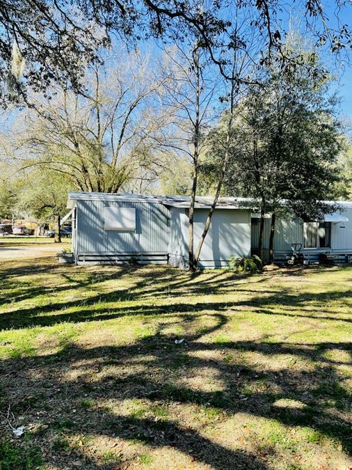 (16% CASH-ON-CASH RETURN!) THE HILLSIDE MOBILE HOME PARK FOR SALE (SELLER FINANCING AVAILABLE)