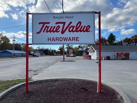 Preview of Retail space for Sale at 2111 Greenwood Rd