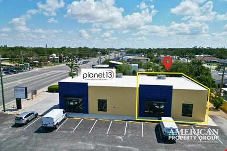 Preview of commercial space at 2460 Stickney Point Rd