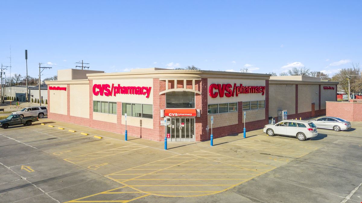 CVS