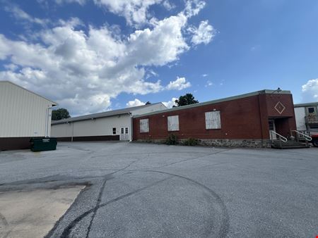 Preview of commercial space at 150 Lincoln Ave