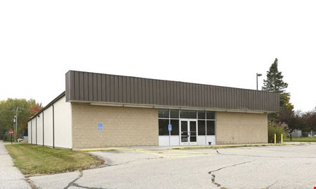 Preview of commercial space at 924 E Michigan Ave