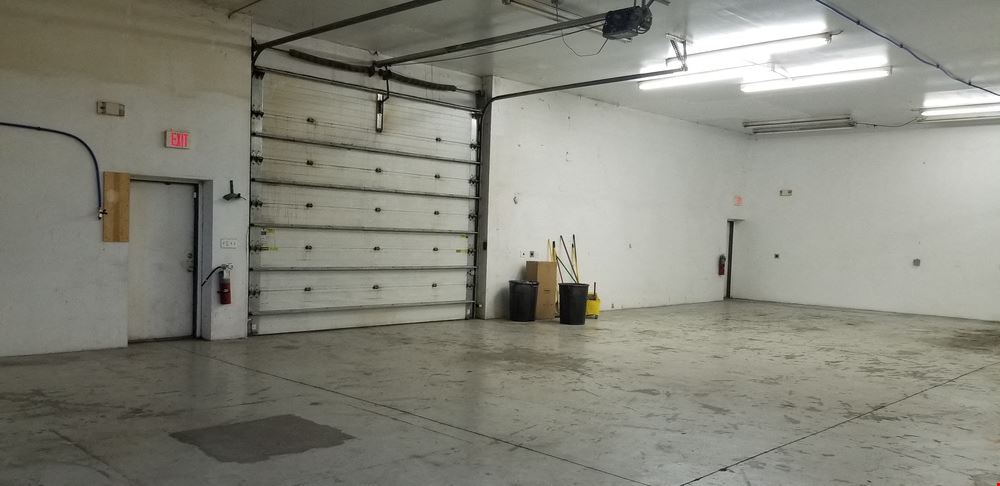 Industrial Flex Space - Cape Coral