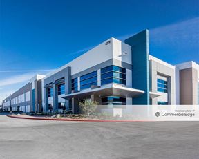 Beckman Business Center