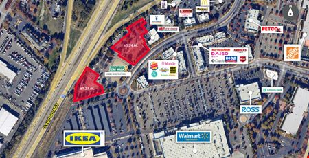 Preview of Retail space for Rent at SEC Reed Avenue & Interstate 80