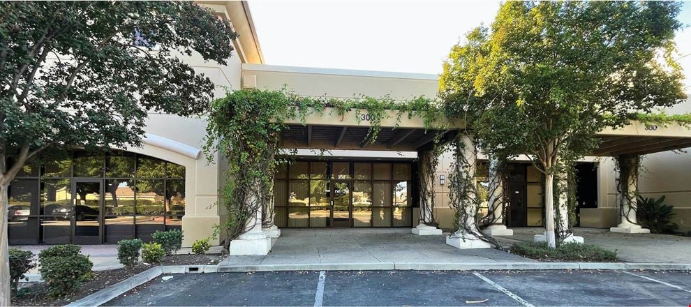 Preview of Industrial space for Rent at 4981 N. Irwindale Ave, Suite 300