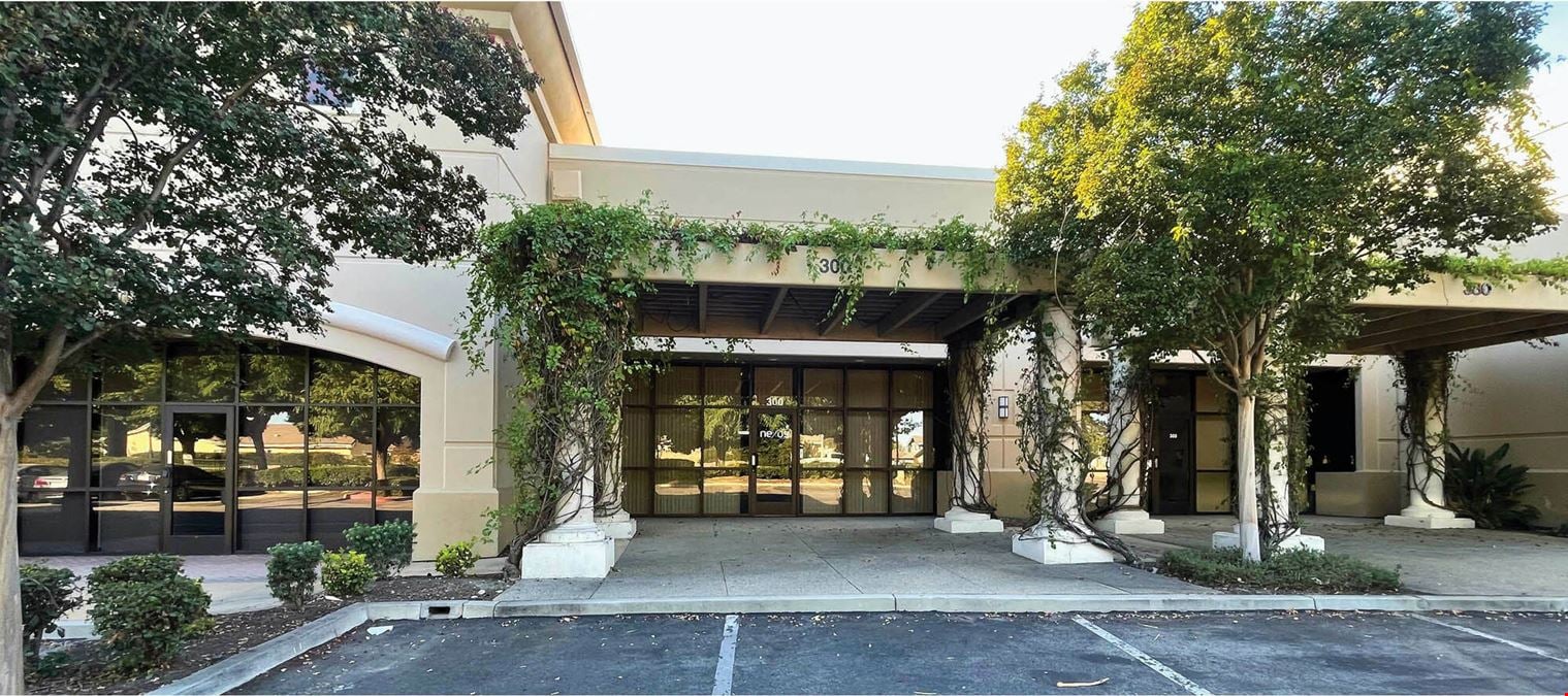 Irwindale Business Center