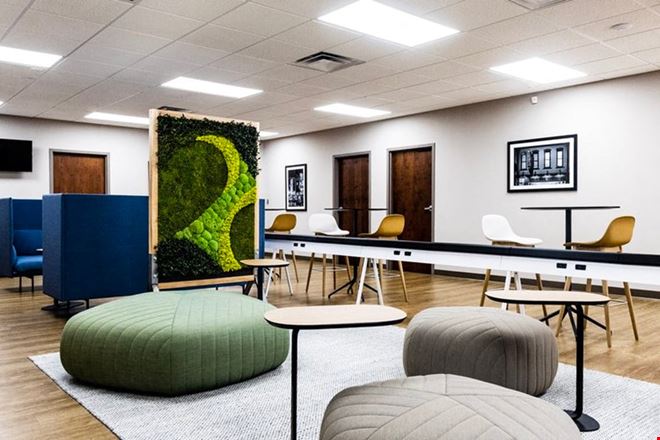 Preview of Office space for Rent at 201 Cahaba Valley Parkway
