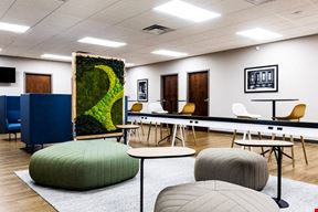 Workspace Birmingham