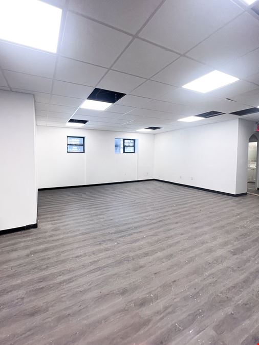 1,000 - 5,500 SF | 315 93rd Street | Prime Restaurant Opportunity with Rooftop for Lease