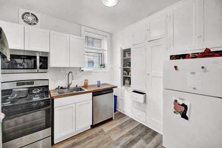 Preview of Multi-Family space for Sale at 1024 Noyes St