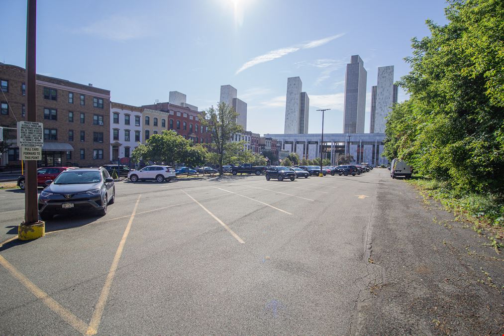 282-332 Hamilton Street