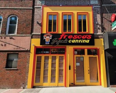 Preview of Retail space for Sale at 28-50 31st Street