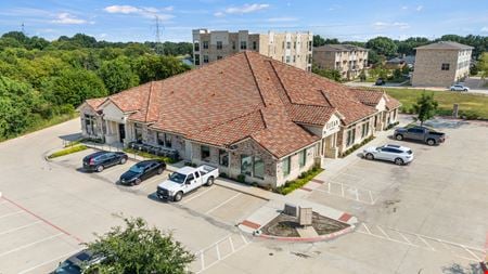 Preview of Office space for Sale at 800 North Plano Road