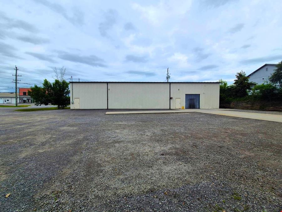 125 Industrial Avenue
