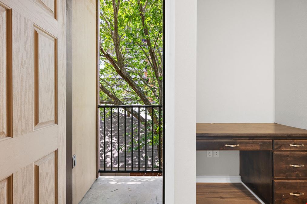 NORTHGATE FIVE-PLEX