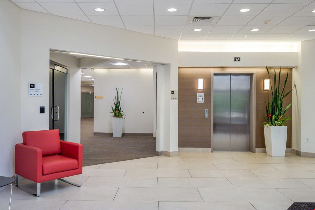 Highwood Office Park