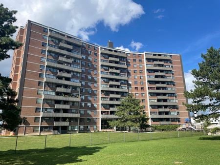 Preview of Other space for Sale at 1385 Midland Avenue