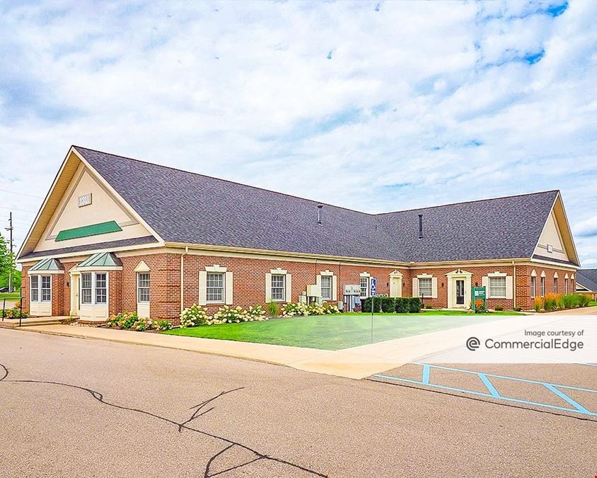 1289, 1309 & 1311 South Linden Road